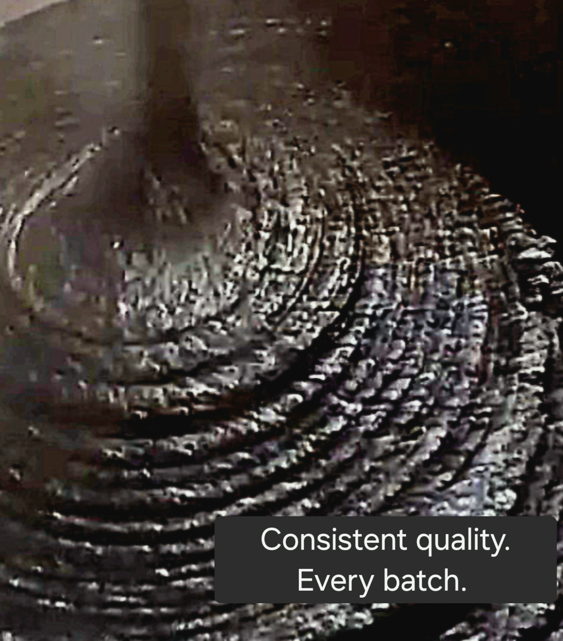 Plum paste production